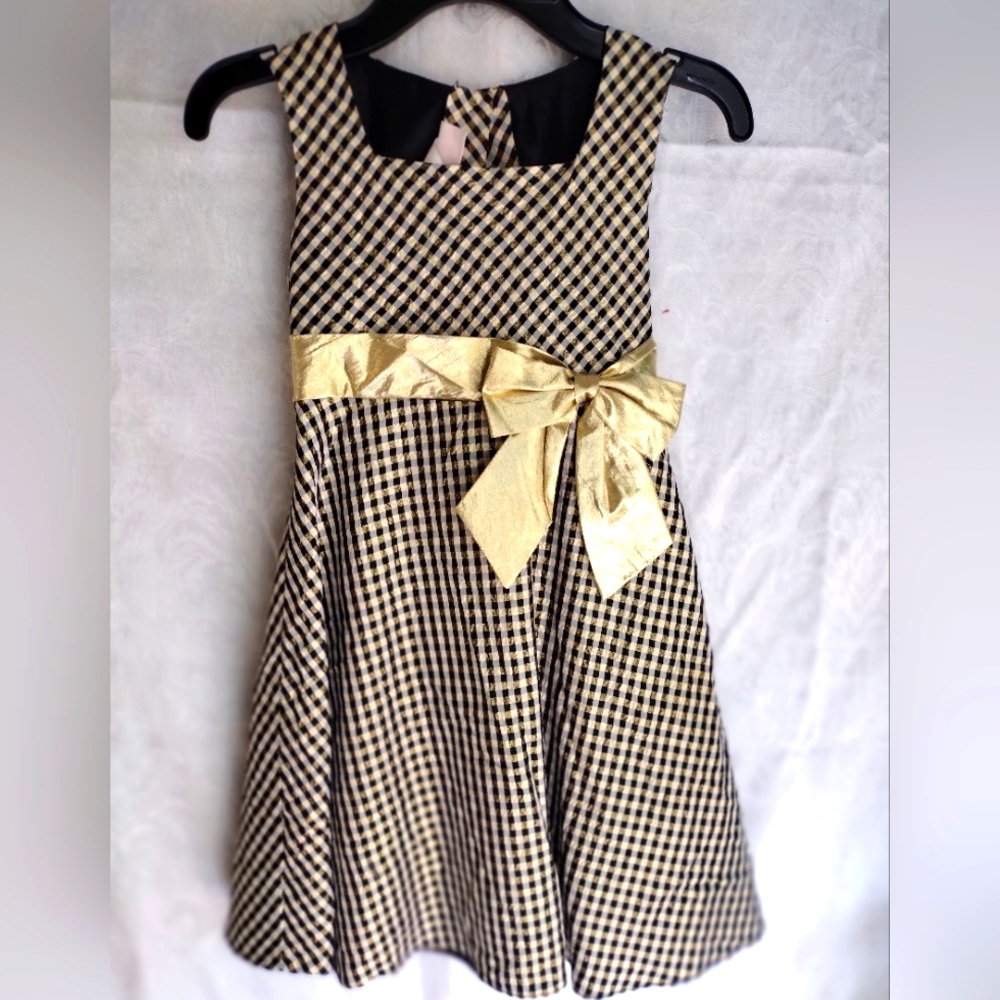 Party Dress Size 6